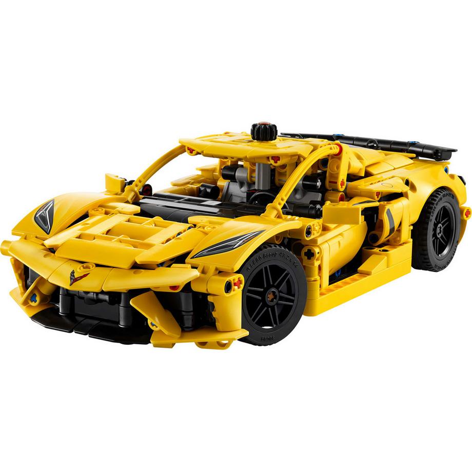 LEGO®   42205 Chevrolet Corvette Stingray 