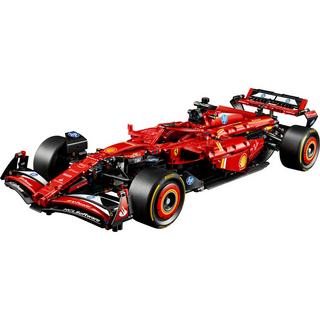 Lego Technic  42207 Ferrari SF-24 F1 Rennauto 