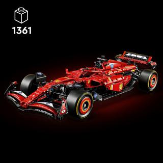 Lego Technic  42207 Ferrari SF-24 F1 Rennauto 