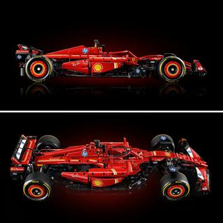 Lego Technic  42207 Ferrari SF-24 F1 Rennauto 