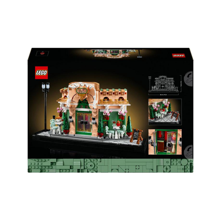LEGO®  10362 Französisches Café 