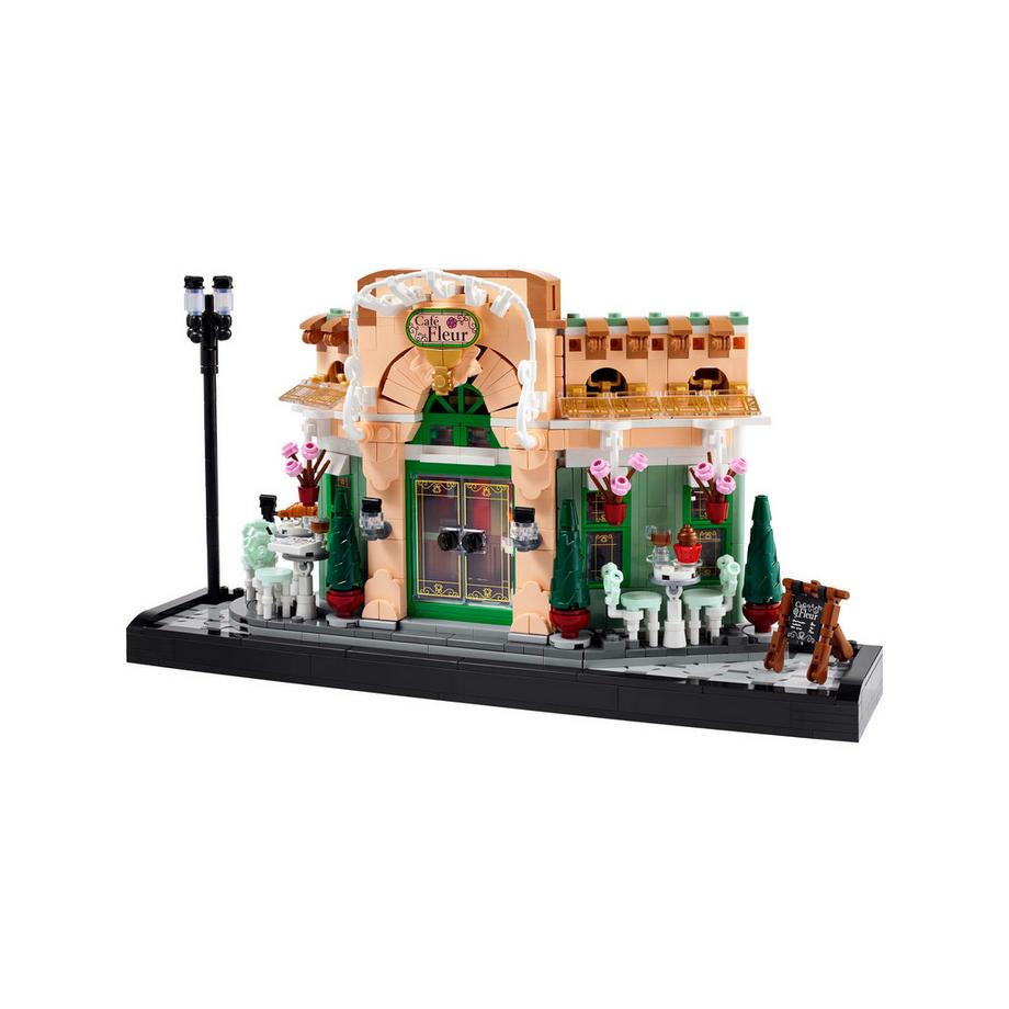 LEGO®  10362 Französisches Café 
