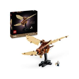 LEGO®  10363 La machine volante de Léonard de Vinci 