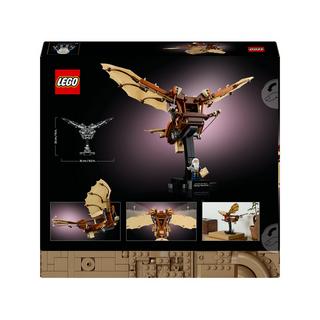 LEGO®  10363 Macchina volante di Leonardo da Vinci 