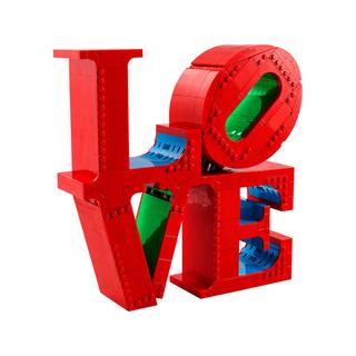 LEGO®  31214 LOVE 