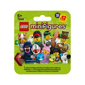 71048 LEGO® Minifiguren Serie 27