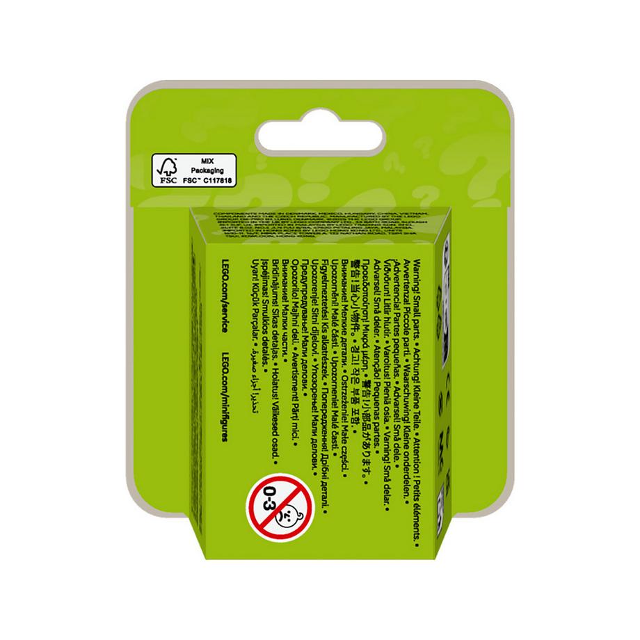 LEGO®  71048 Serie 27 