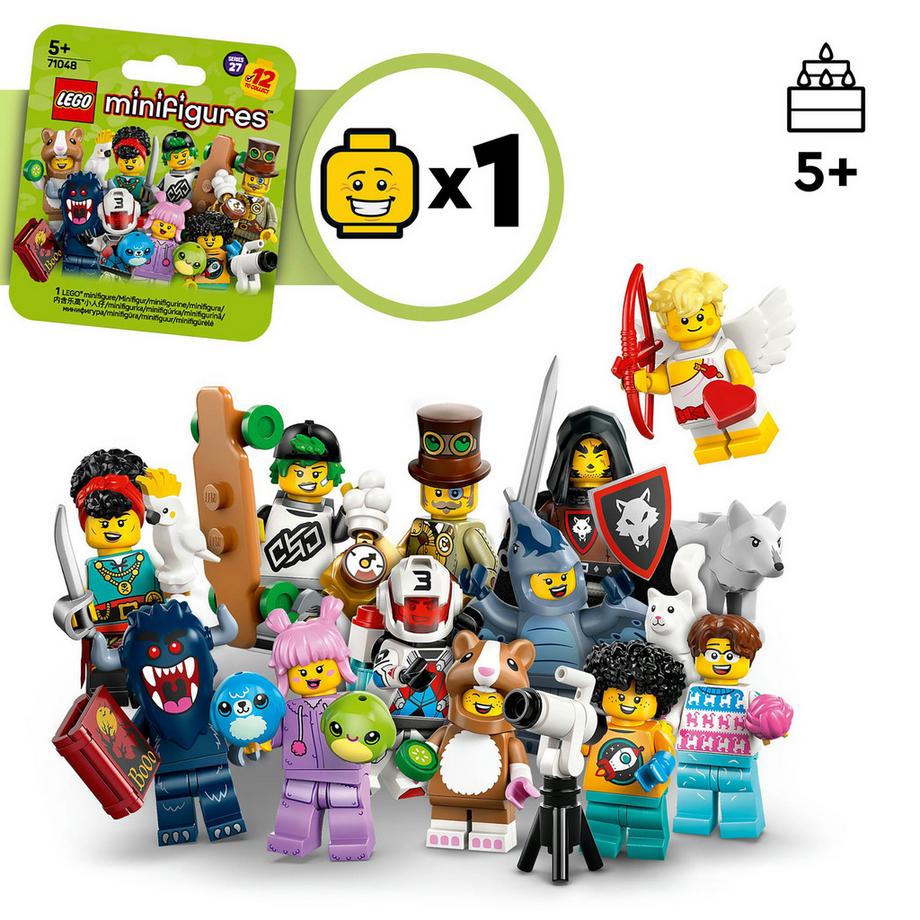 LEGO®  71048 Serie 27 