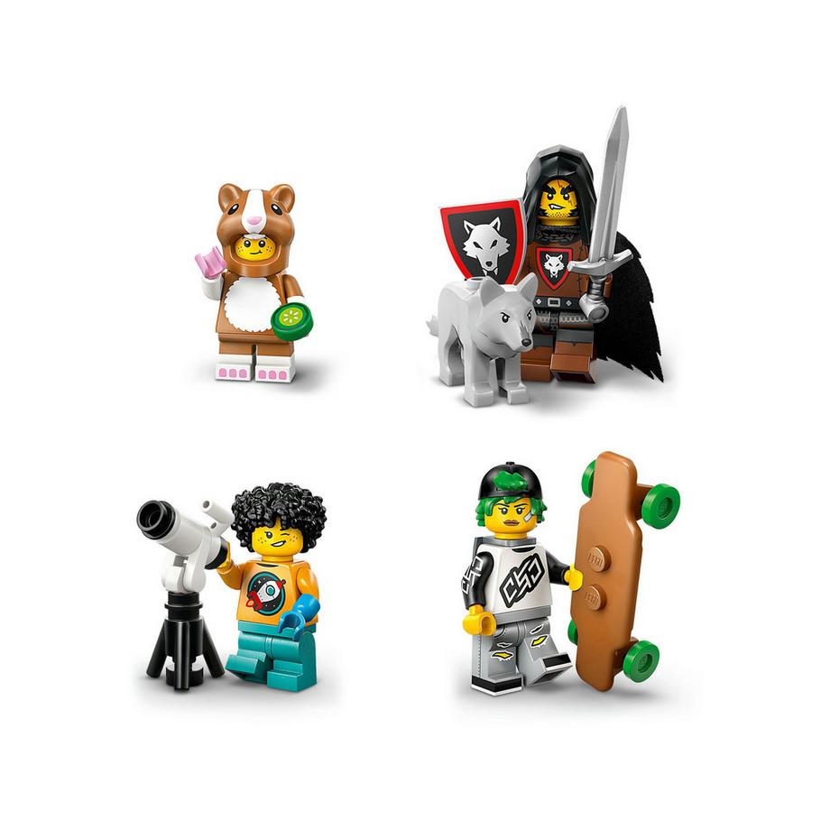 LEGO®  71048 Serie 27 