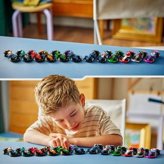 LEGO®  71049 F1® Rennwagen zum Sammeln 