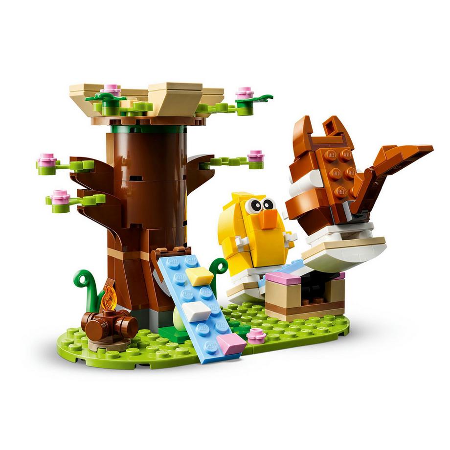 LEGO®  40709 Parco giochi degli animali 