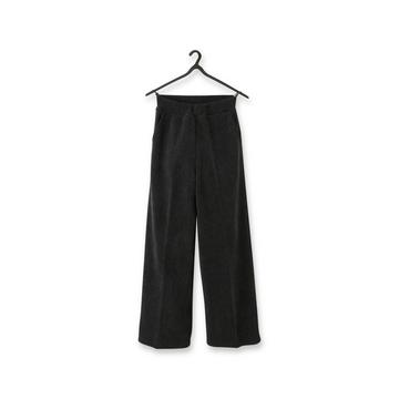 Pantalon de costume long, Flared Fit