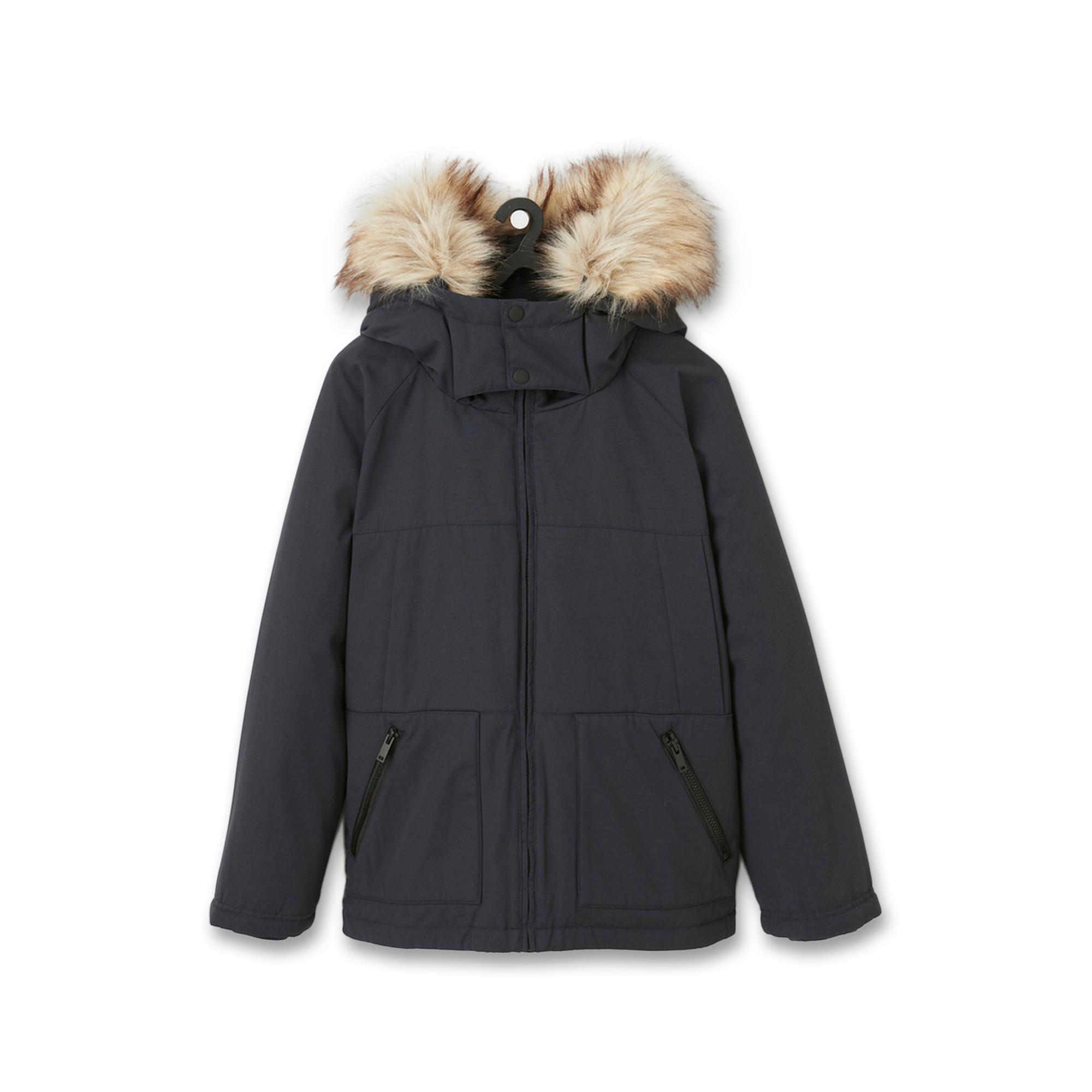 TAO KIDS  Parka con cappuccio 