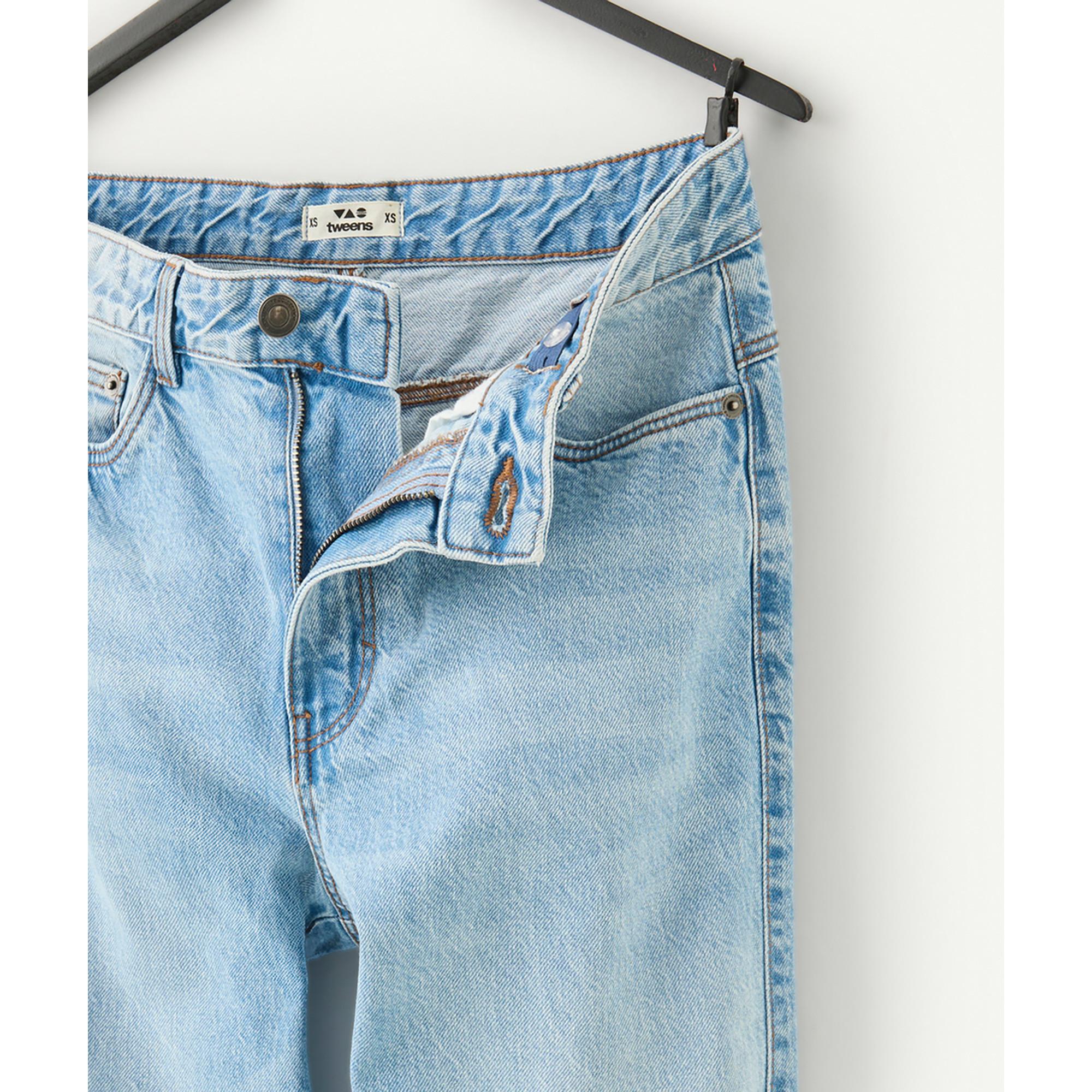 TAO KIDS  Jeans, Baggy Fit 