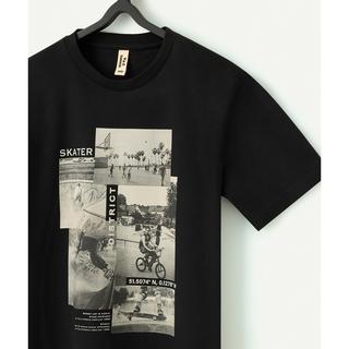 TAO KIDS  T-Shirt, kurzarm 