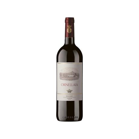 Tenuta dell Ornellaia 2021, Ornellaia Bolgheri DOC Superiore, Bolgheri Superiore DOP  