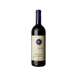 Tenuta San Guido 2020, Sassicaia, Bolgheri DOP  