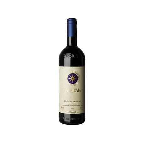 Tenuta San Guido 2020, Sassicaia, Bolgheri DOP  