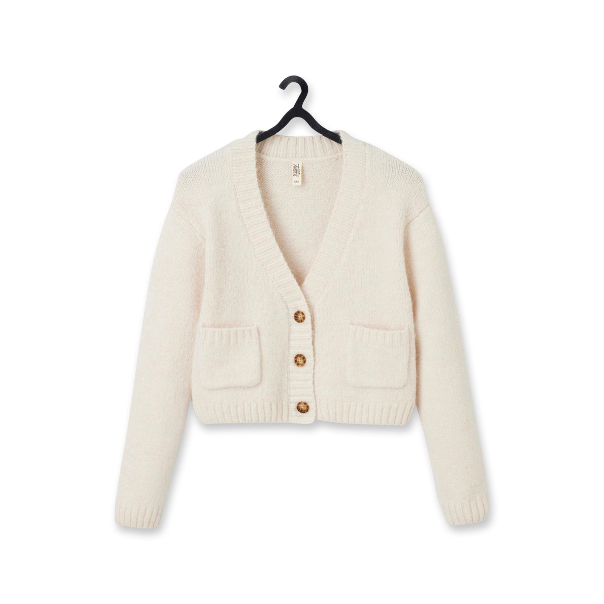 TAO KIDS  Cardigan, manches longues 