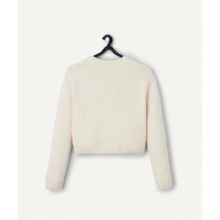 TAO Tweens  Cardigan, modern fit, maniche lunghe 