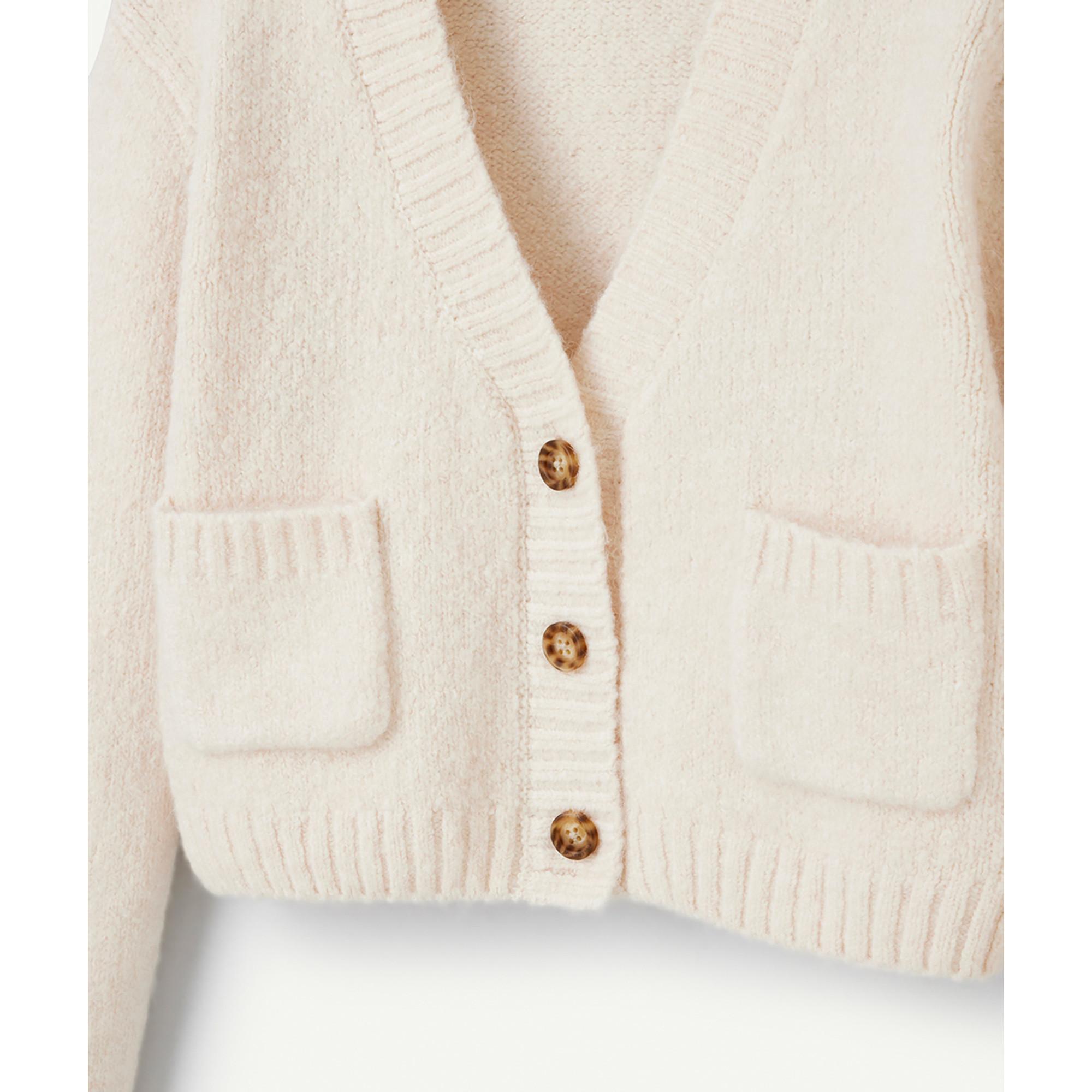 TAO Tweens  Cardigan, modern fit, maniche lunghe 