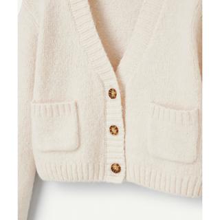 TAO KIDS  Cardigan, langarm 