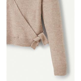 TAO KIDS  Cardigan, modern fit, maniche lunghe 