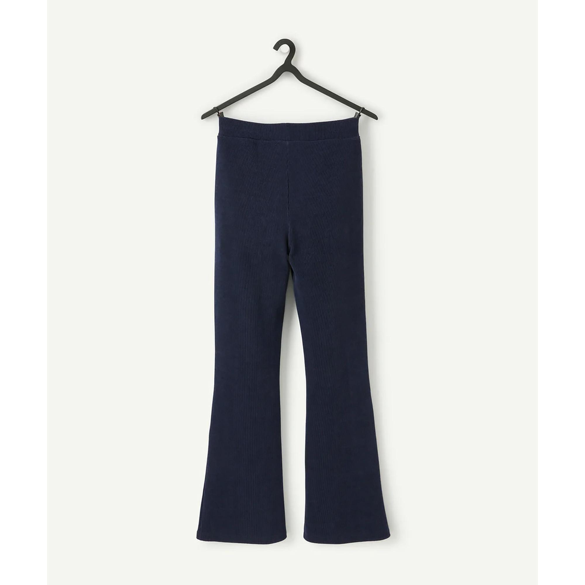 TAO KIDS  Pantalon long, Flared Fit 