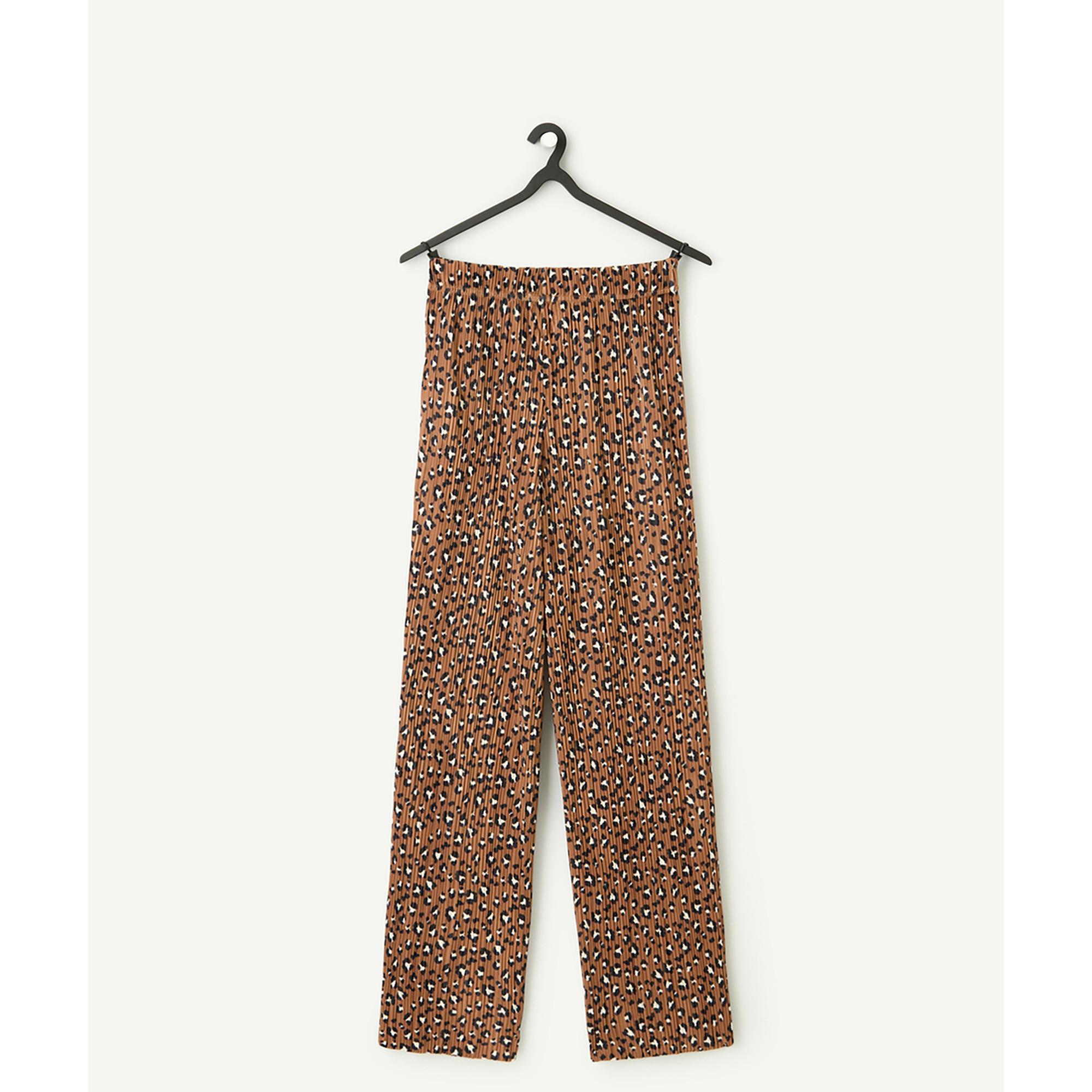 TAO KIDS  Pantalon de costume long, Flared Fit 