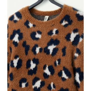 TAO Tweens  Pullover 