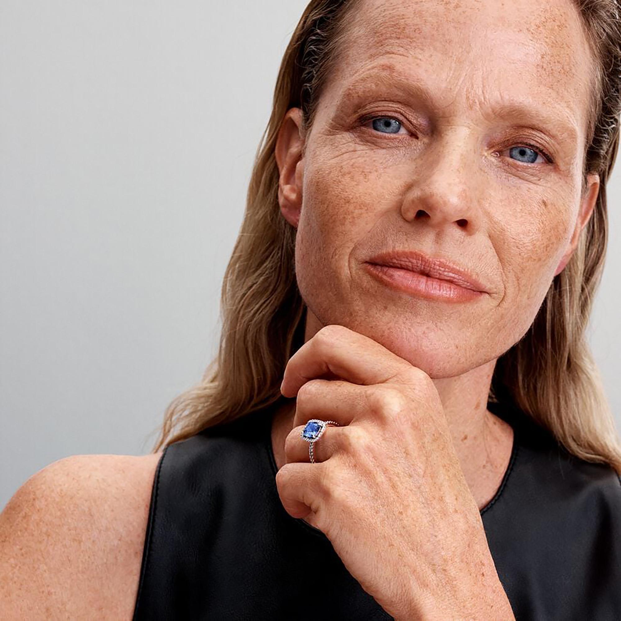 PANDORA Pandora Timeless Anello 