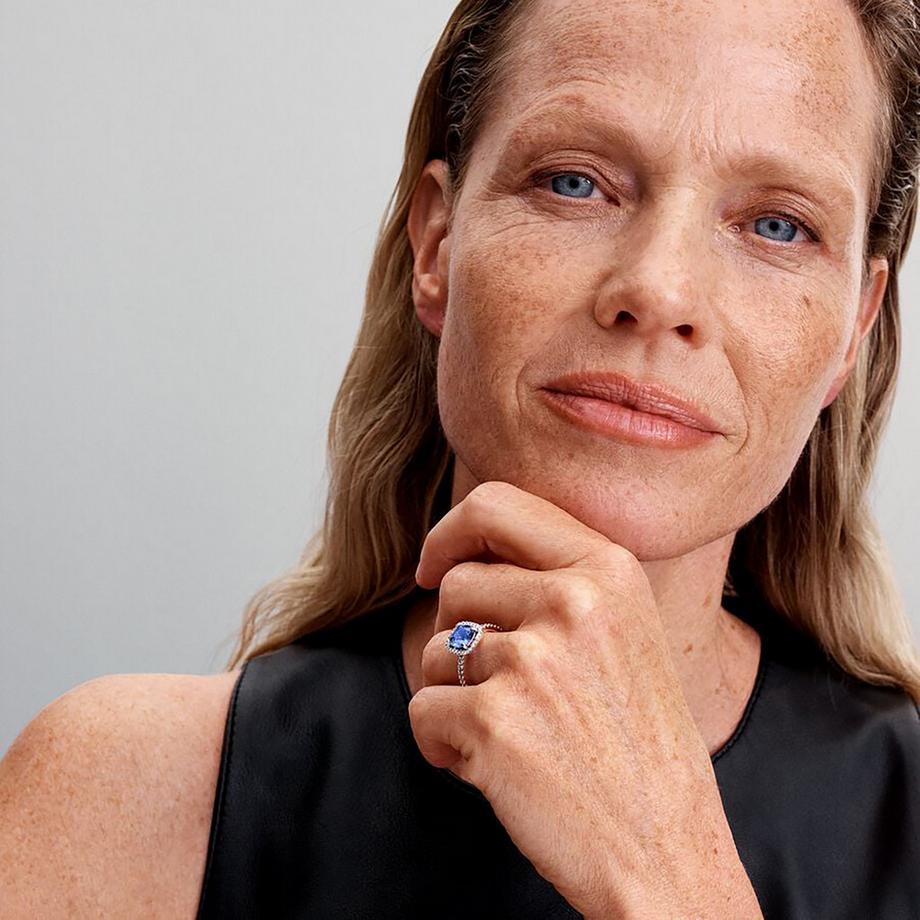 PANDORA Pandora Timeless Anello 