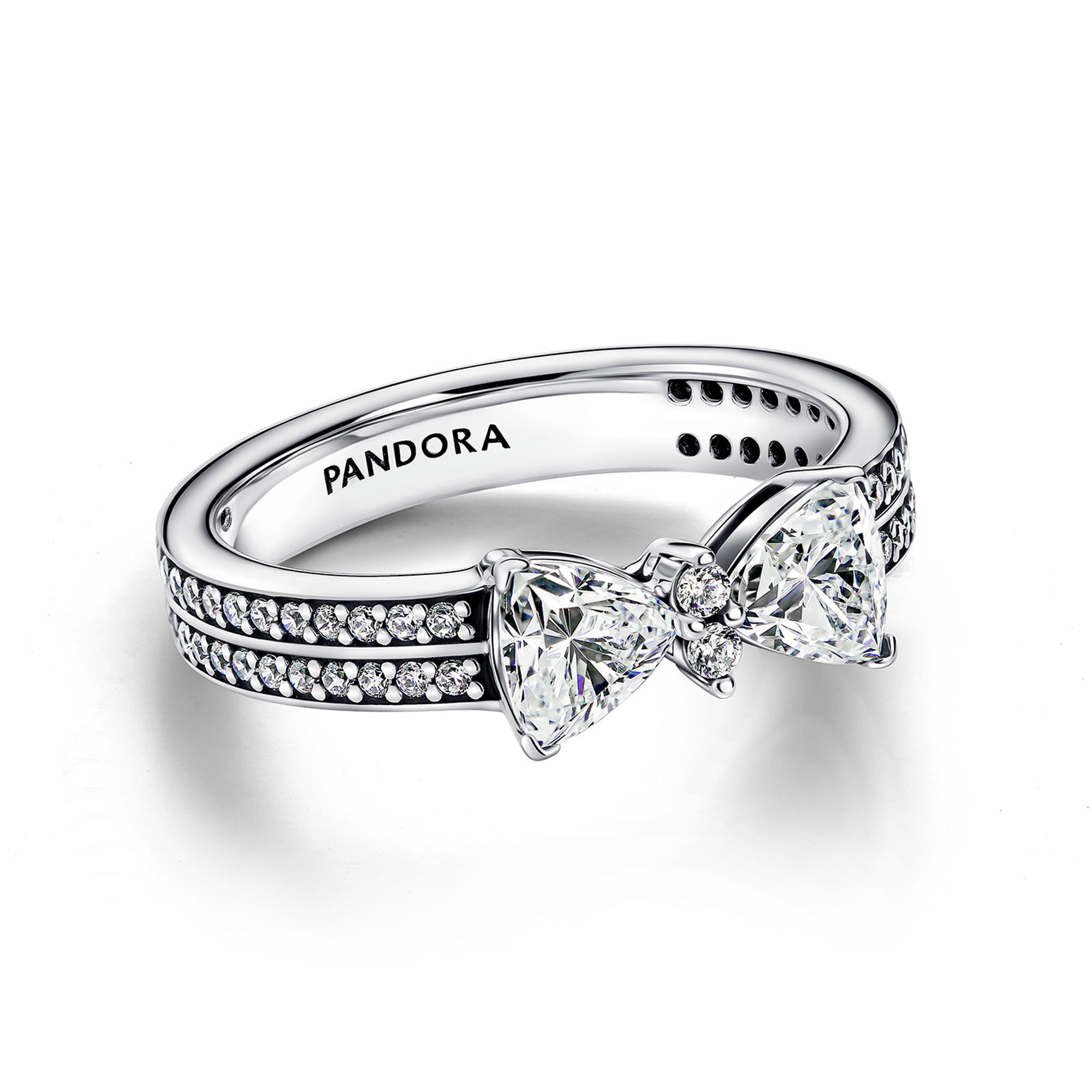 PANDORA Pandora Timeless Bague 