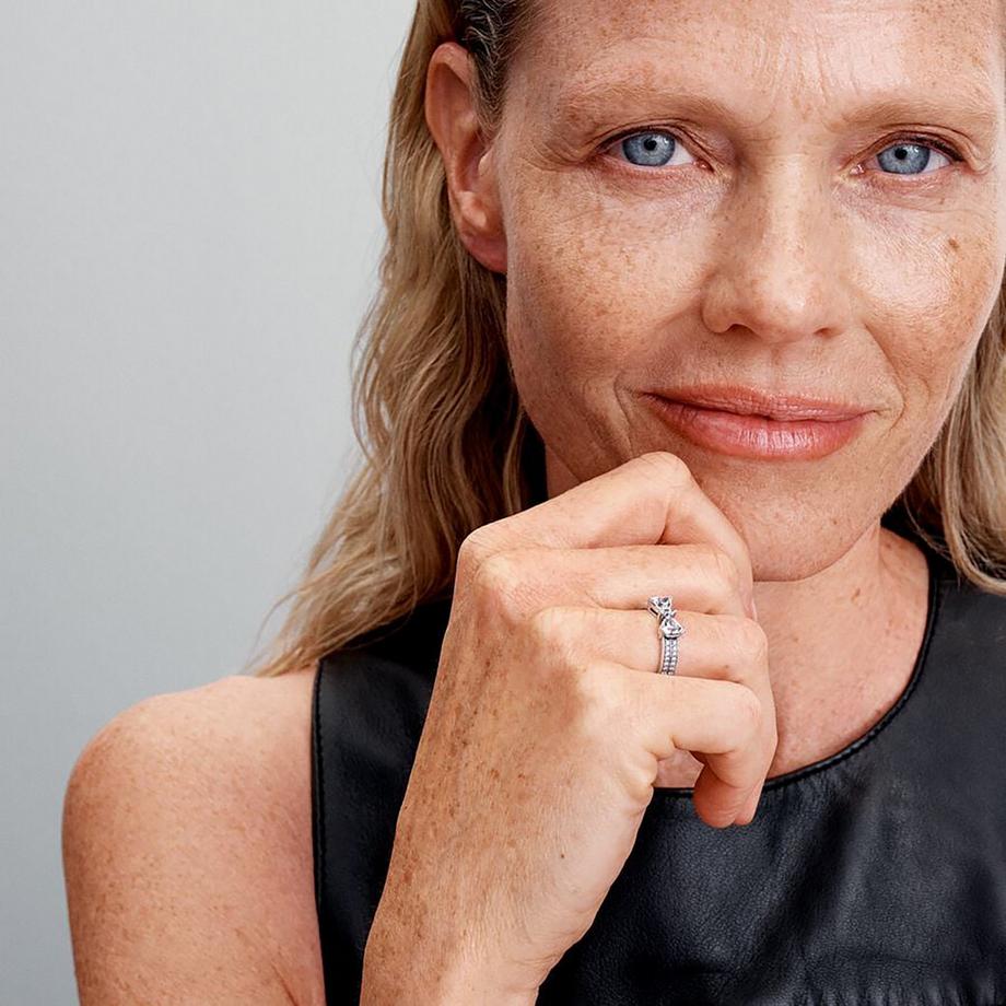 PANDORA Pandora Timeless Bague 