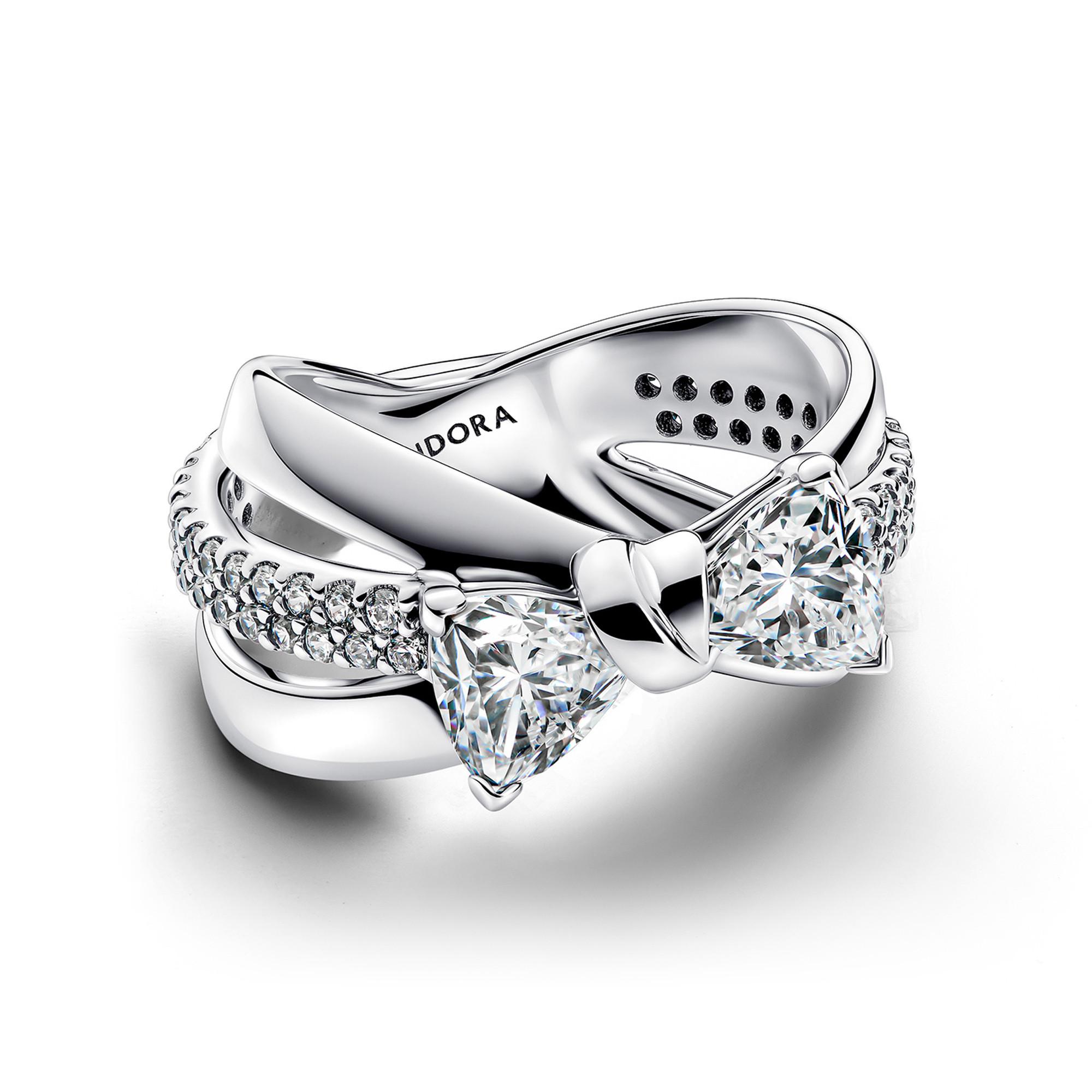 PANDORA Pandora Timeless Anello 