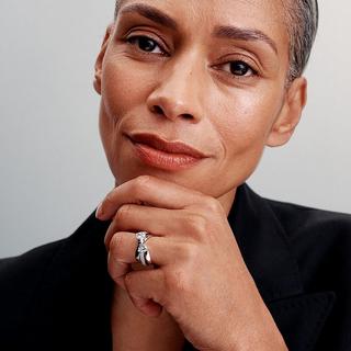 PANDORA Pandora Timeless Anello 