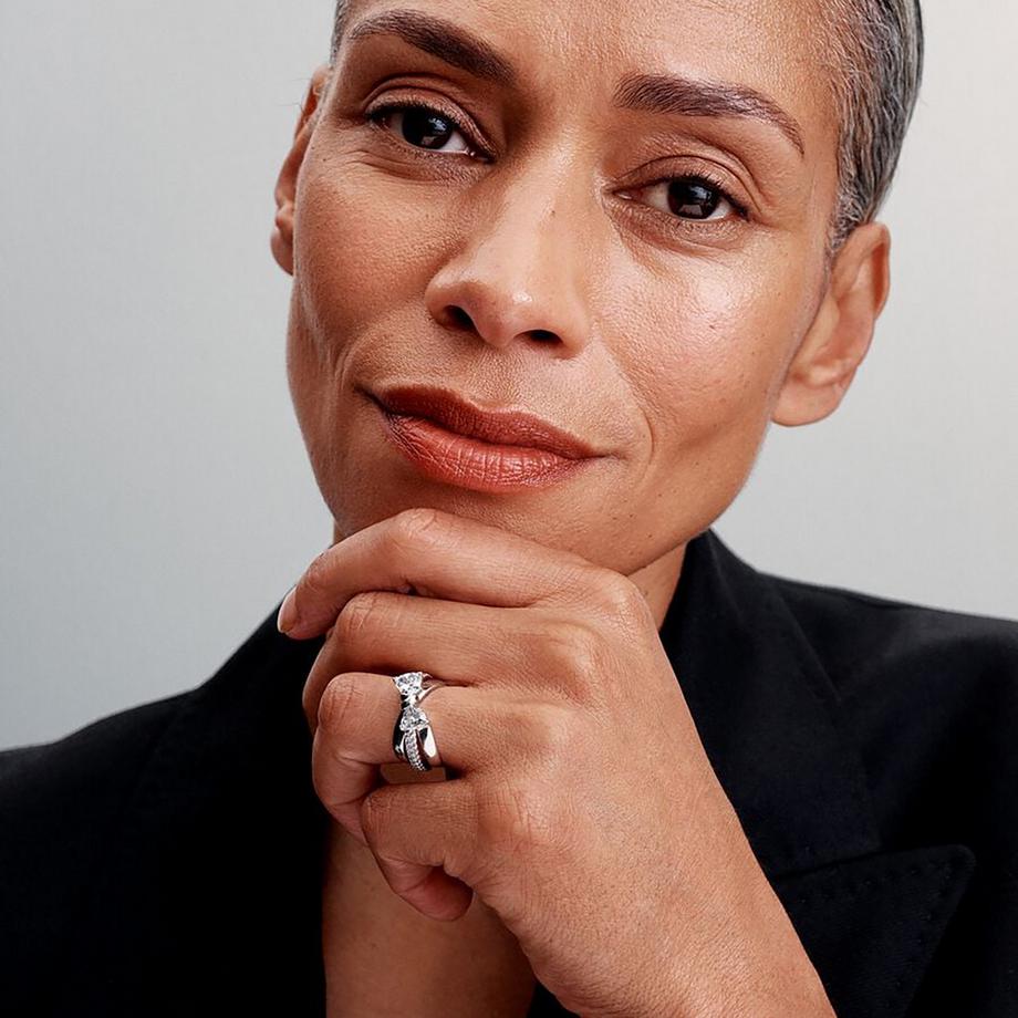 PANDORA Pandora Timeless Bague 