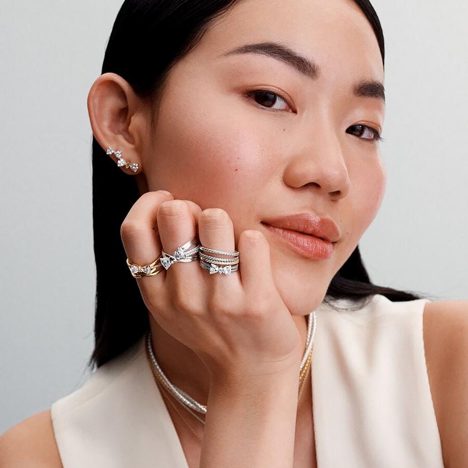 PANDORA Pandora Timeless Bague 