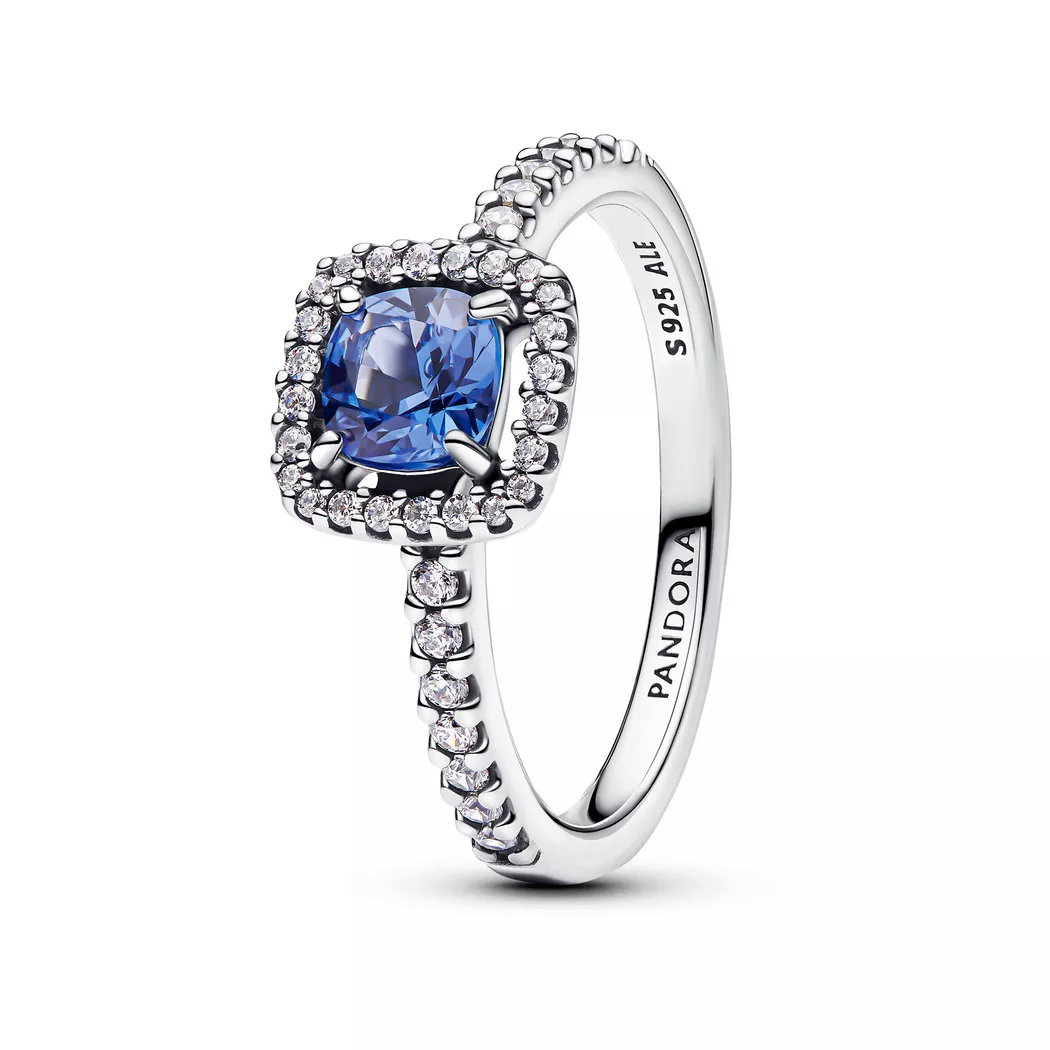 Pandora - Anello,  Timeless, 54, Argento
