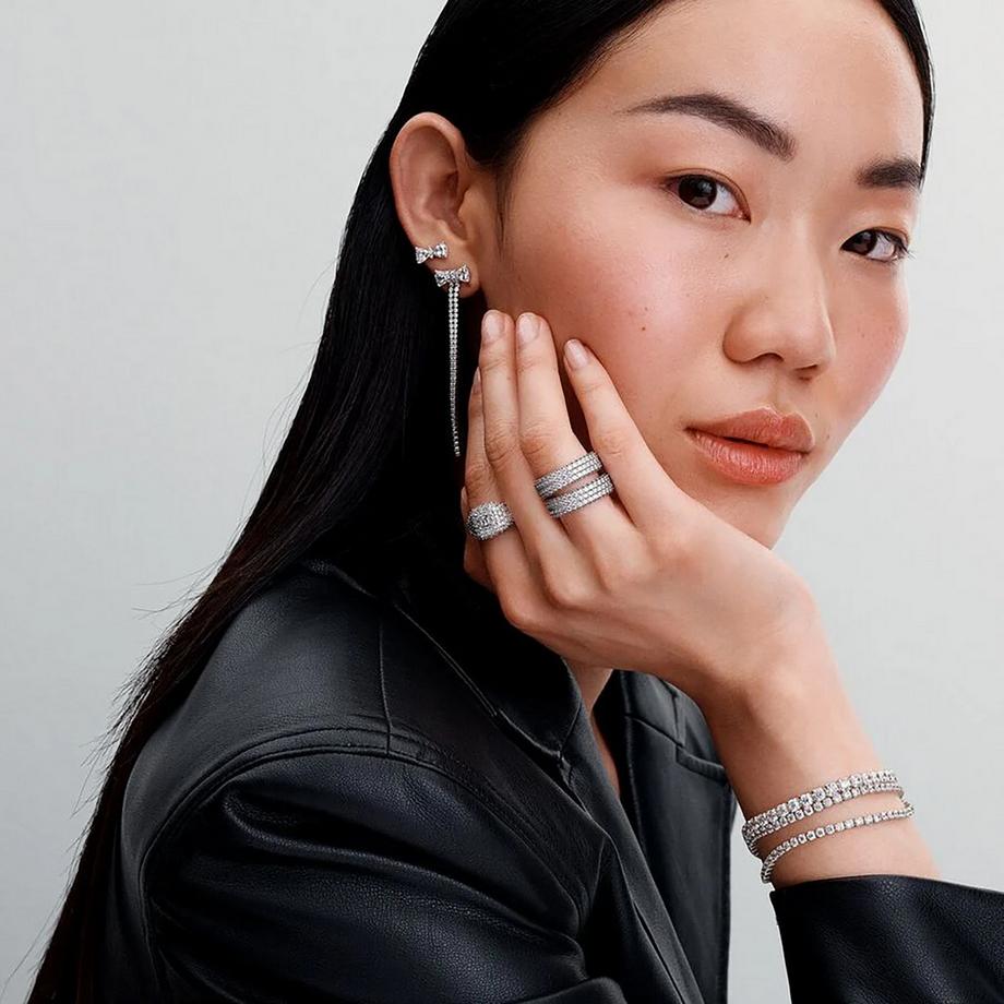 PANDORA Pandora Timeless Bague 