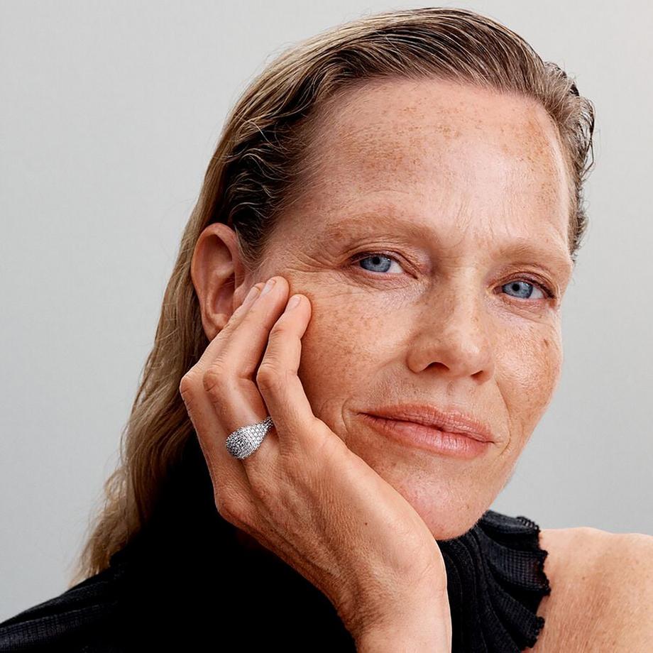 PANDORA Pandora Timeless Bague 