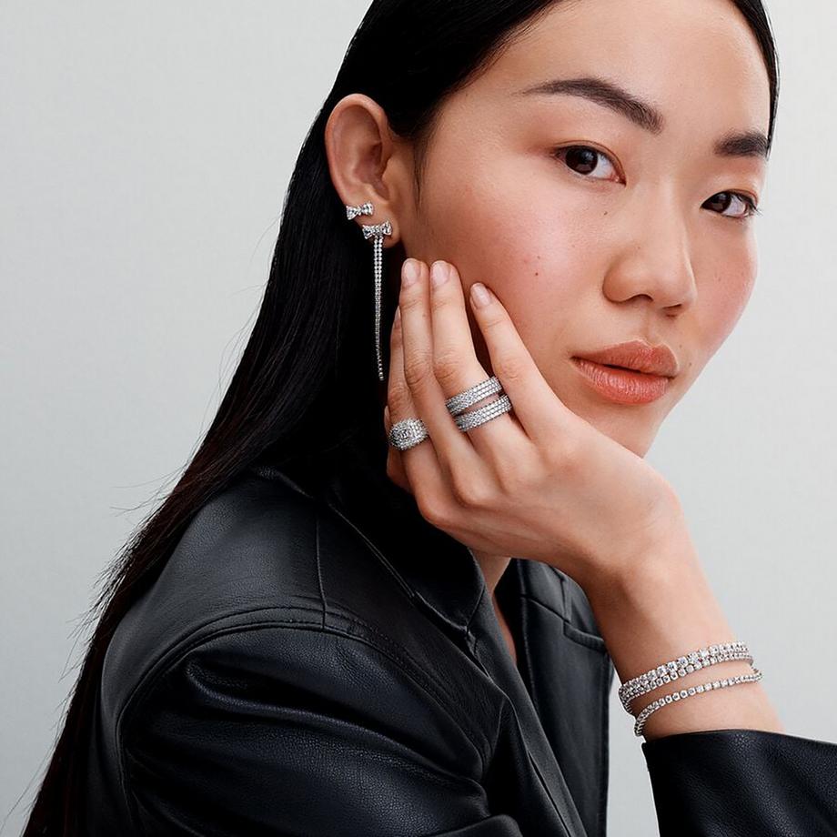 PANDORA Pandora Timeless Bague 