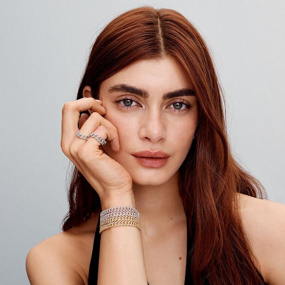 PANDORA Pandora Timeless Ring 