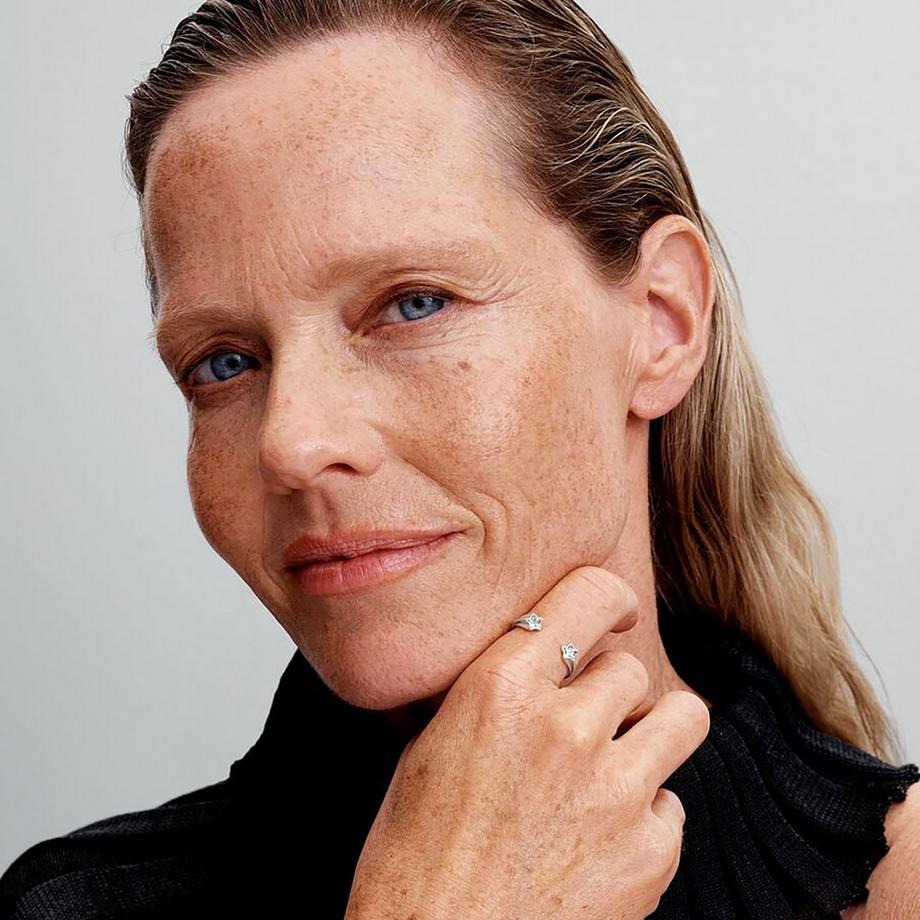 PANDORA Pandora Moments Bague 