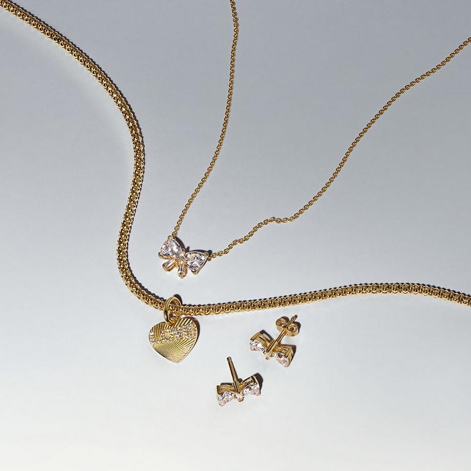 PANDORA Pandora Timeless Boucles d'oreilles 