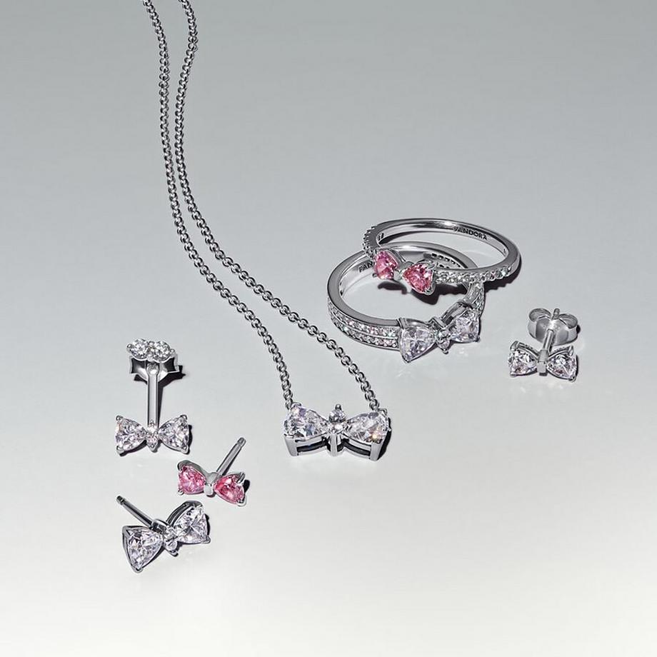 PANDORA Pandora Timeless Boucles d'oreilles 