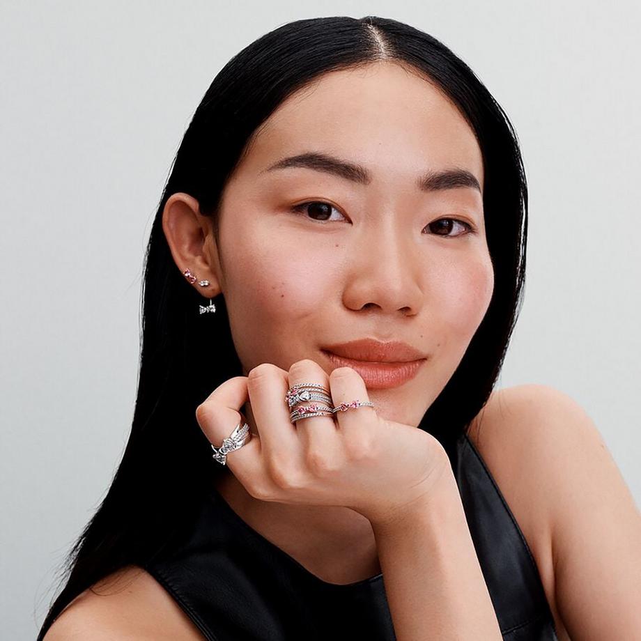 PANDORA Pandora Timeless Boucles d'oreilles 