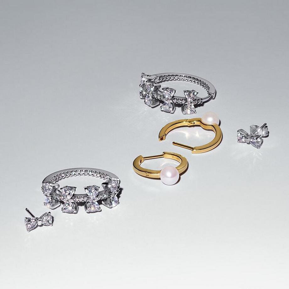 PANDORA Pandora Timeless Orecchini 