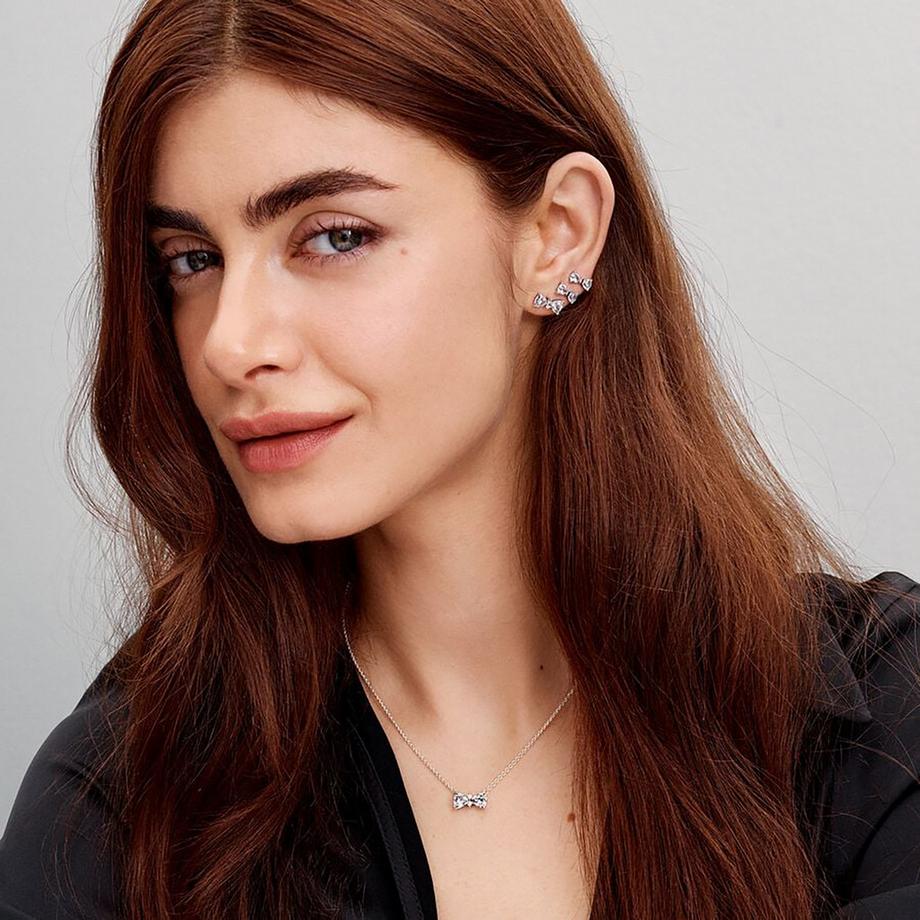 PANDORA Pandora Timeless Orecchini 