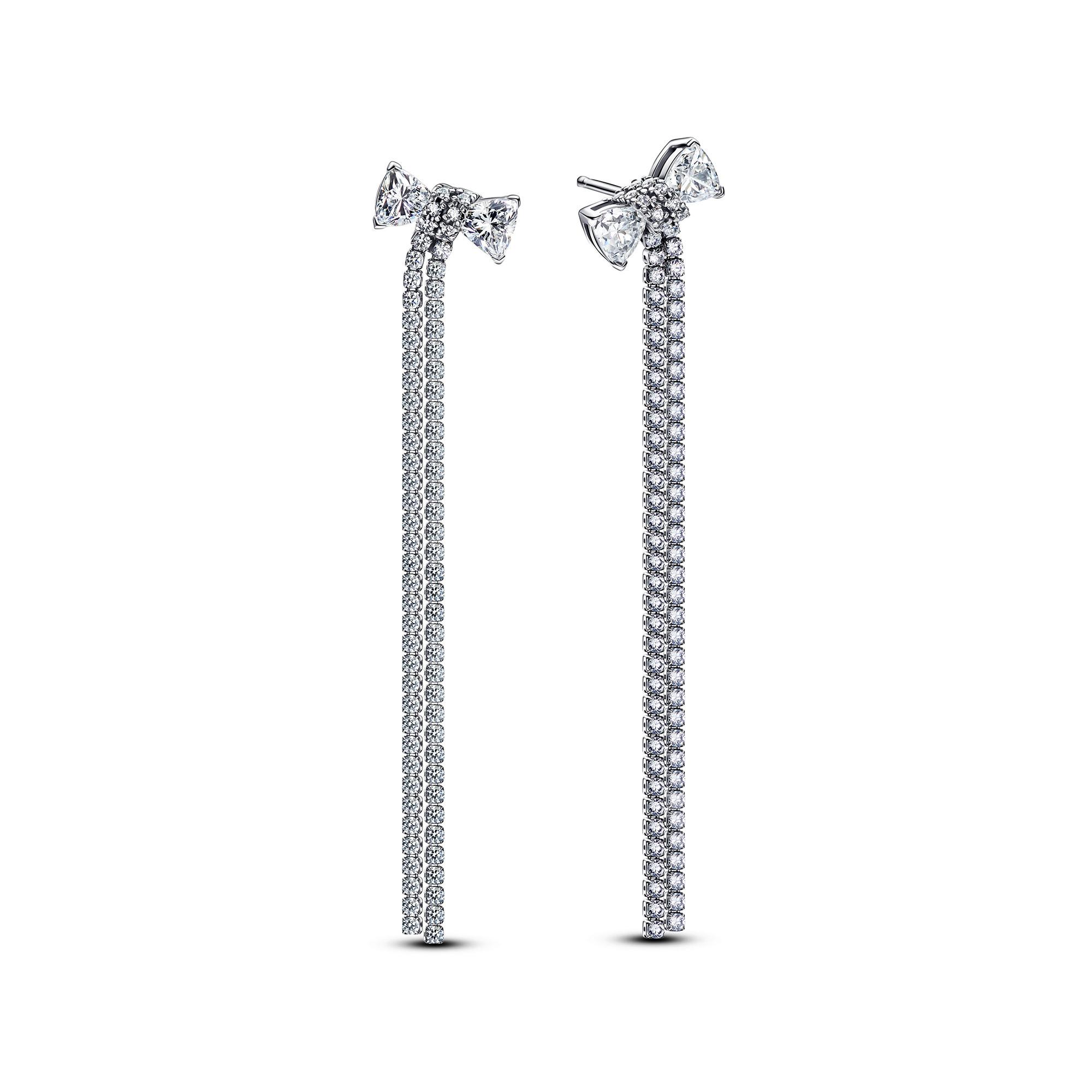 PANDORA Pandora Timeless Boucles d'oreilles 